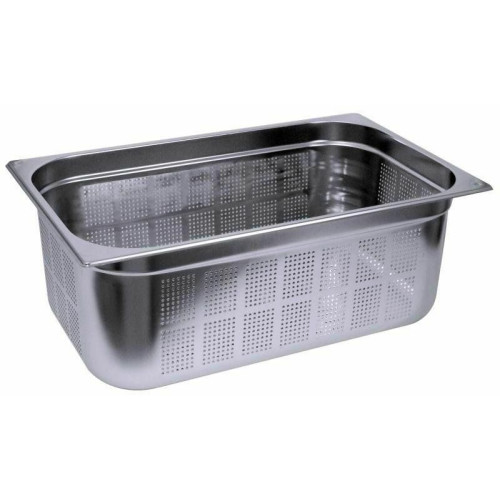 Contacto GastroNorm-Behälter GN 1/1 Perforiert 2,5 l
