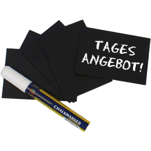 Contacto Schreibtafel