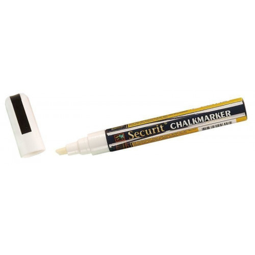Contacto Kreidemarker, violett, dünn