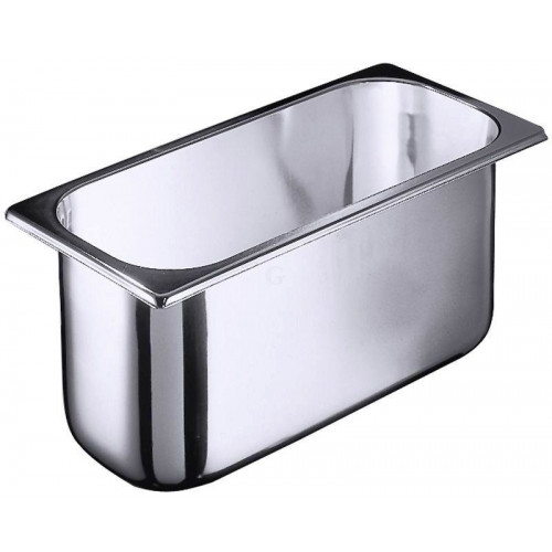 Contacto Eisbehälter,Höhe 18 cm