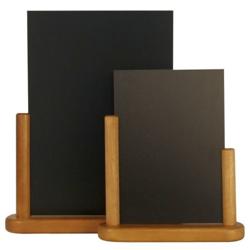 Contacto Tischtafel, natur, 150 mm