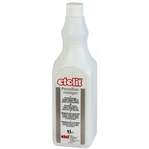 Contacto Etolit Porzellanreiniger, 1 l