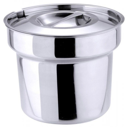 Contacto Bain Marie Topf 4,2 l