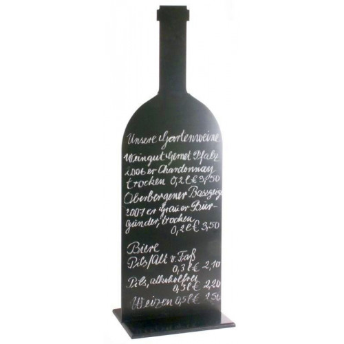 Contacto Weintafel, groß, ohne Standfuß