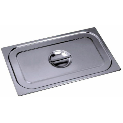 Contacto GastroNorm-Behälter GN 1/9 Deckel für 7000