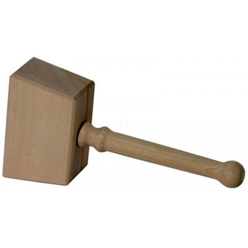 Contacto Holzhammer
