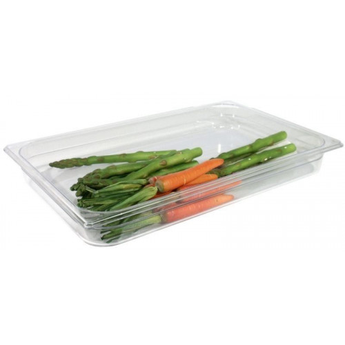 Contacto GastroNorm-Behälter GN 1/1 Polycarbonat 20 l