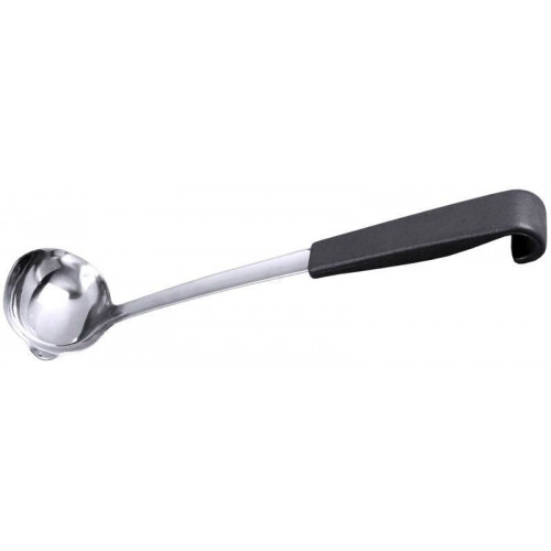 Contacto Saucenlöffel, Buffet Noir 0,03 l