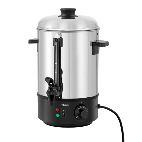 Bartscher Heißwasser-Spender 6 L
