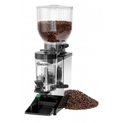 Bartscher Kaffeemühle Modell Space II