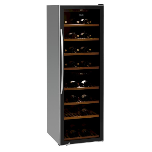 Bartscher Weinkühlschrank 2Z 180 FL