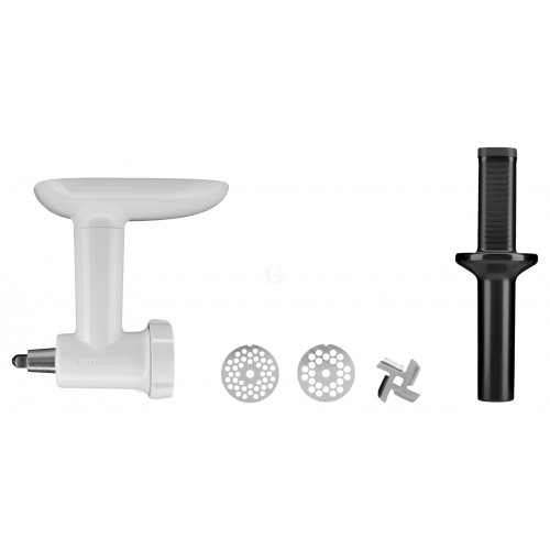 Bartscher Fleischwolf zur KitchenAid
