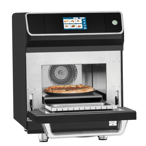 Bartscher Snackjet 200 S 