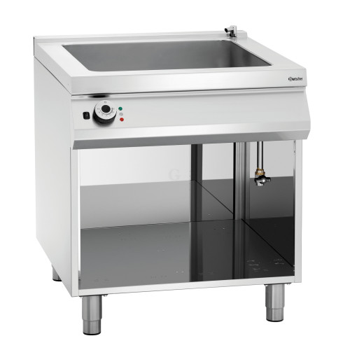 Bartscher Elektro Wasserbad OU