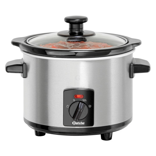 Bartscher Speisenwärmer Mini 1,25 L