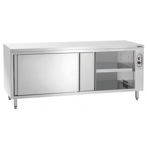 Bartscher Wärmeschrank 700 B2000
