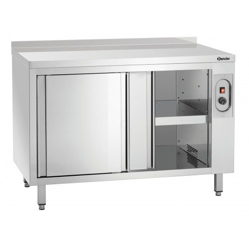 Bartscher Wärmeschrank 700 B1200 MA