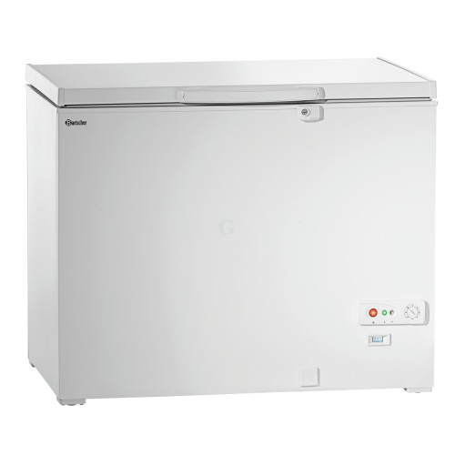 Bartscher Tiefkühltruhe 288-W