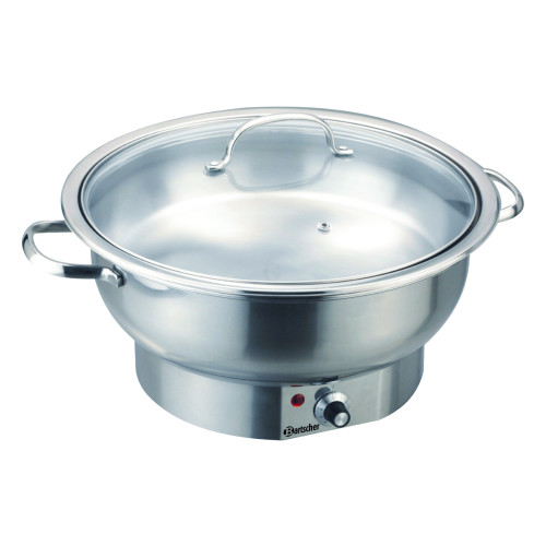 Bartscher Chafing-Dish 38L 500 E