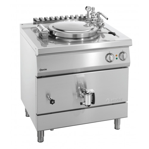 Bartscher Kochkessel 700 55L