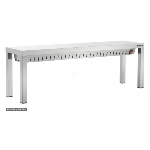 Bartscher Wärmebrücke WBS1600 I3HR