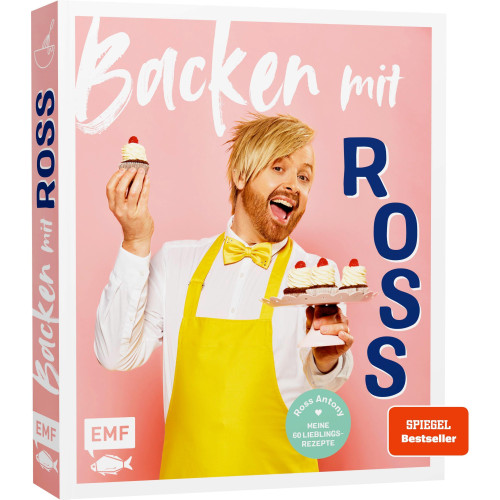 Backen mit Ross Antony-30