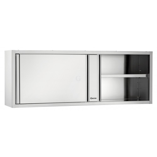 Bartscher Hängeschrank ST 400 B1400-30