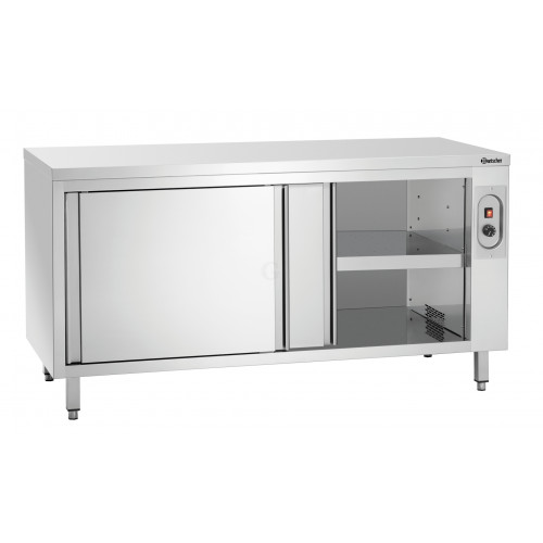 Bartscher Wärmeschrank 700 B1600