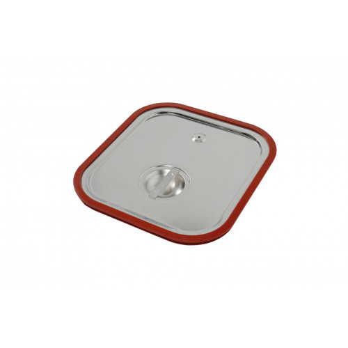 Bartscher Deckel 2/3GN mit Dichtung