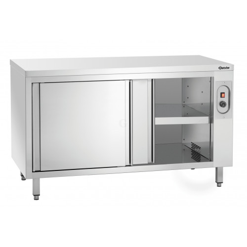 Bartscher Wärmeschrank 700 B1400