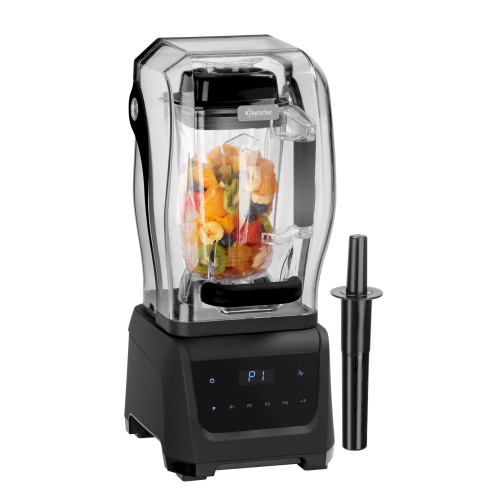 Bartscher Blender PRO TOUCH 25L