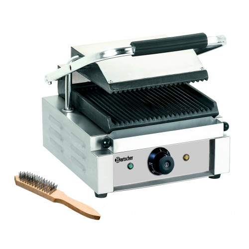 Bartscher Kontaktgrill 1800 1R