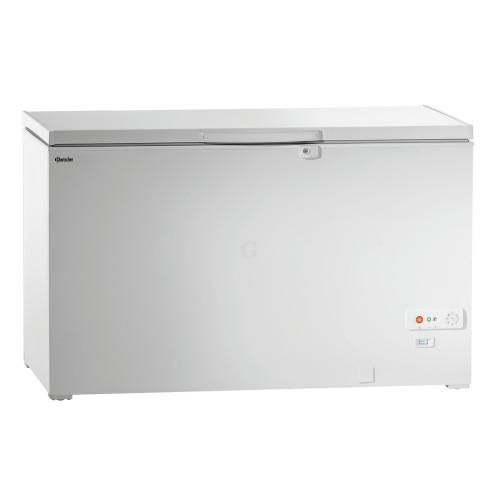 Bartscher Tiefkühltruhe 391-W