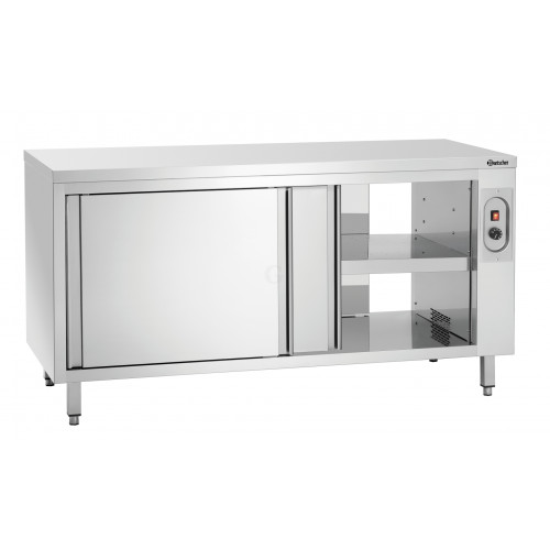 Bartscher Wärmeschrank 700-4T 1600