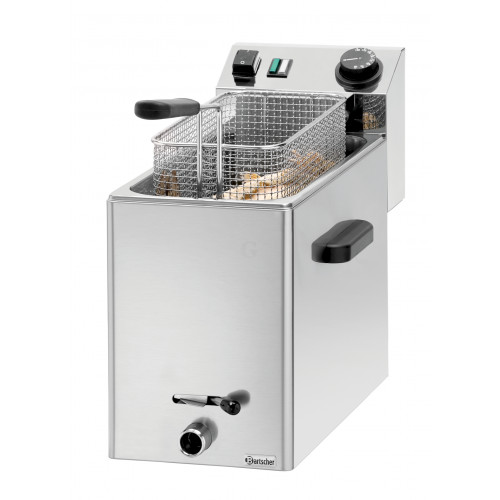Bartscher Fritteuse SNACK XL Plus