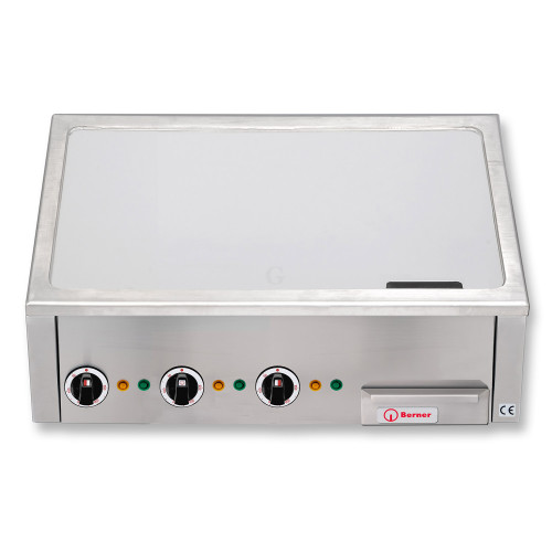 Berner Asia Bratplatte Teppanyaki BGAX140C