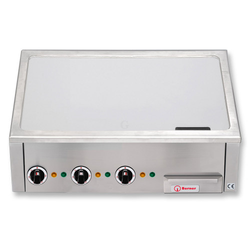 Berner Asia Bratplatte Teppanyaki BGAX120C