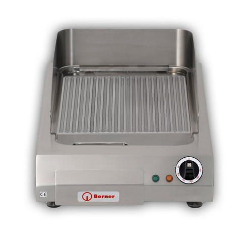 Berner Bratplatte BGAR40S System 45-30