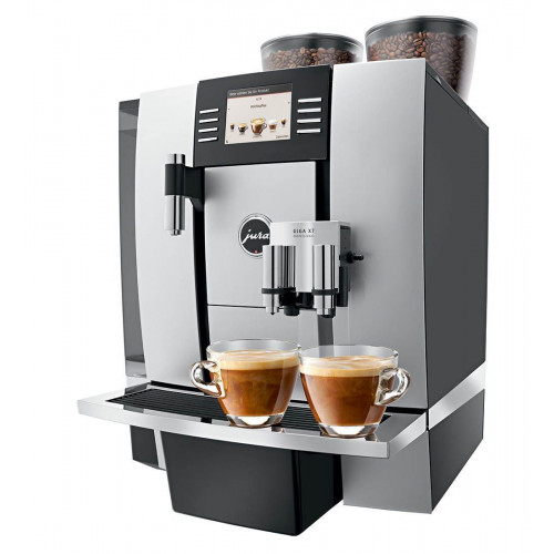 Jura GIGA X7 Professional Aluminium