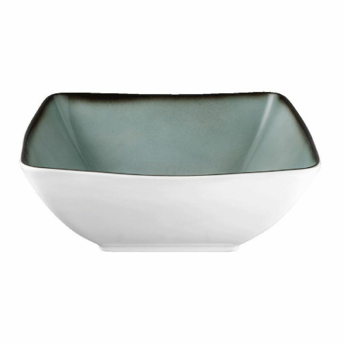 Seltmann Buffet Gourmet Fantastic Bowl 5140 26x26 cm türkis
