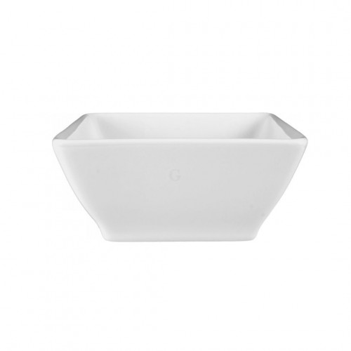 Seltmann Weiden Buffet Gourmet Bowl 5140 11x11 cm, weiß