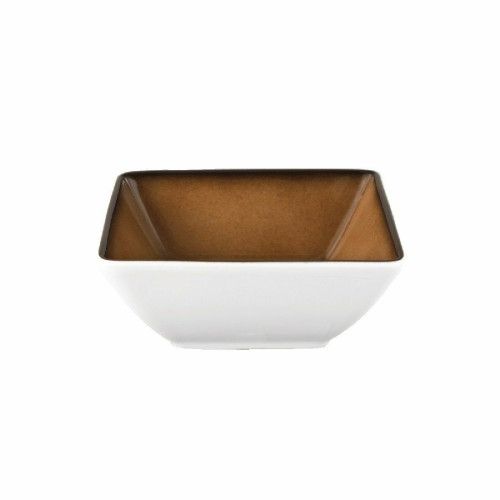 Seltmann Buffet Gourmet Fantastic Bowl 5140 15x15 cm caramel