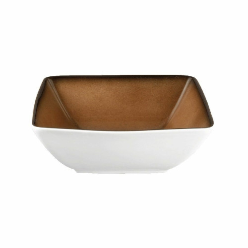 Seltmann Buffet Gourmet Fantastic Bowl 5140 20x20 cm caramel