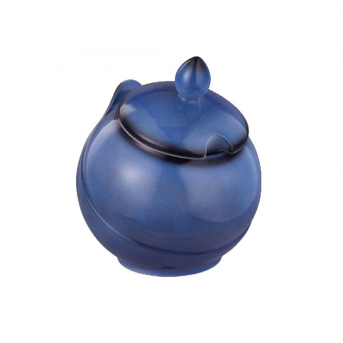 Seltmann Buffet Gourmet Fantastic Bowl komplett 5120 0,5l, royalblau