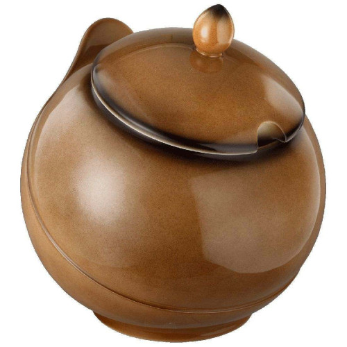 Seltmann Buffet Gourmet Fantastic Bowl komplett 5120 3,5l, caramel 