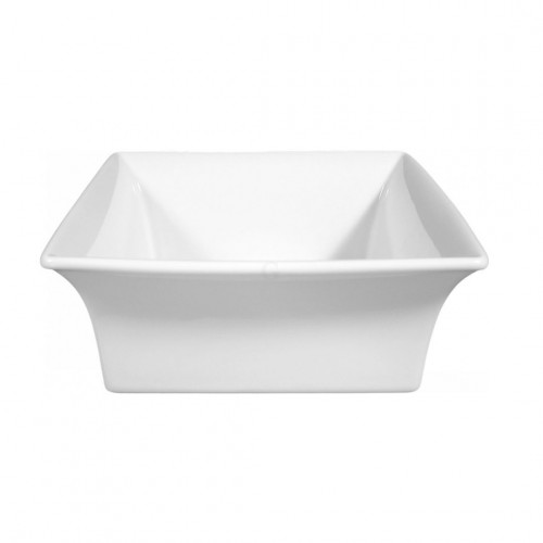 Seltmann Weiden Buffet Gourmet Bowl 5160 16x16x7 cm, weiß