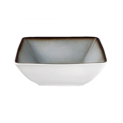 Seltmann Buffet Gourmet Fantastic Bowl 5140 20x20 cm grau