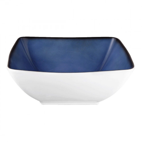 Seltmann Buffet Gourmet Fantastic Bowl 5140 26x26 cm royalblau