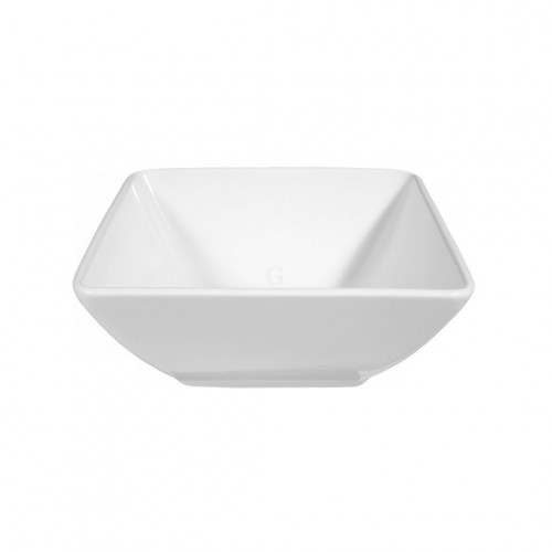 Seltmann Weiden Buffet Gourmet Bowl 5140 15x15 cm, weiß