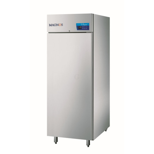 Cool Compact Kühlschrank Magnos 570 mit 2 Türen und 3 Schubladen